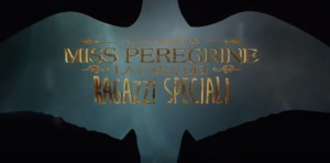 Miss Peregrine - La Casa dei Ragazzi Speciali teaser