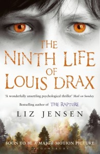 The Ninth Life of Louis Drax jensen