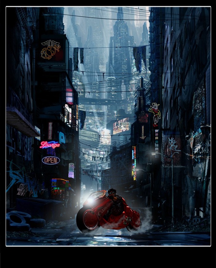 akira concept live action 13