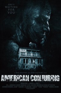 american conjuring poster