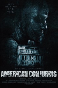 american conjuring poster
