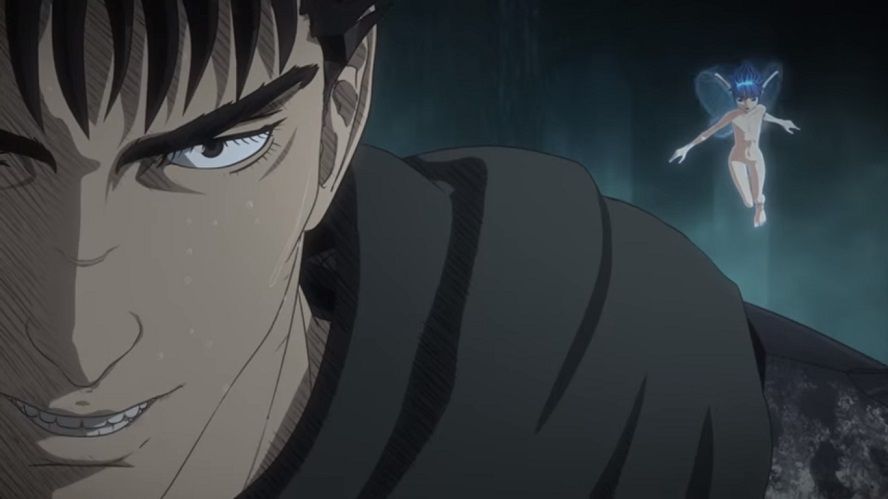 berserk anime 2016