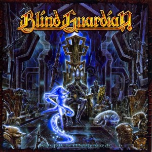 blind guardian marschall