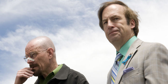 breaking bad
