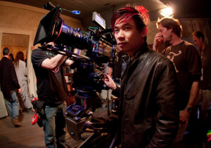 James Wan