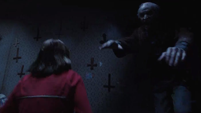 45 cose da sapere su The Conjuring 2 – Il caso Enfield di James Wan