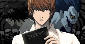 death-note