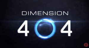 dimension 404