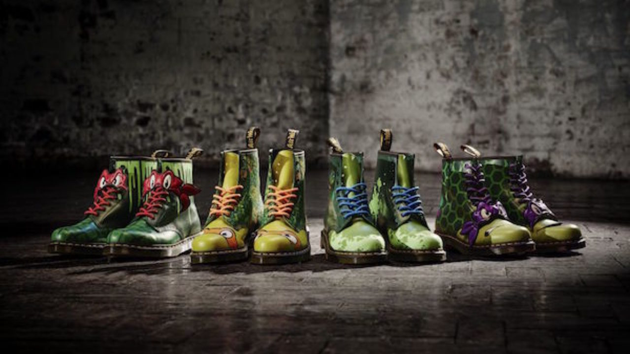 dr martens parco leonardo