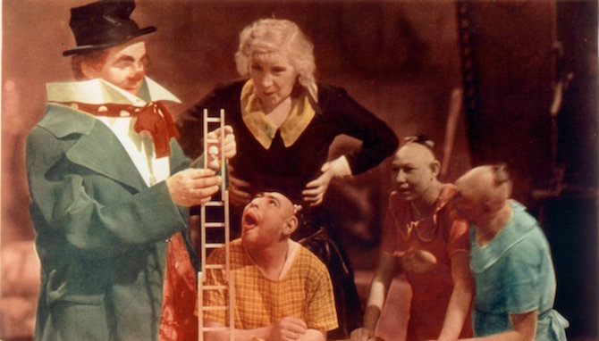 CineClassici: le 33 cose da sapere su Freaks di Tod Browning