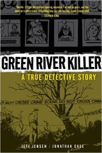 green-river-killer-libro-novel