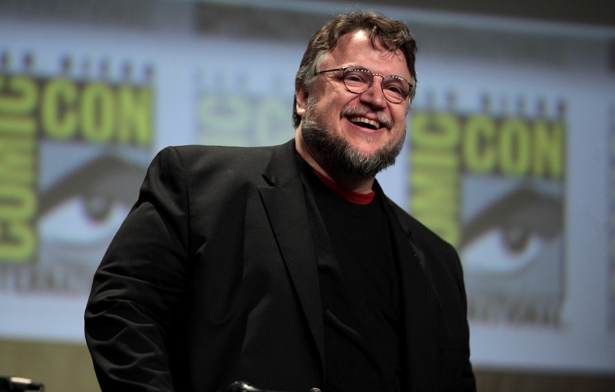 guillermo-del-toro-row