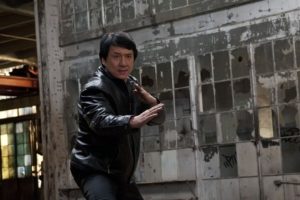 jackie chan film