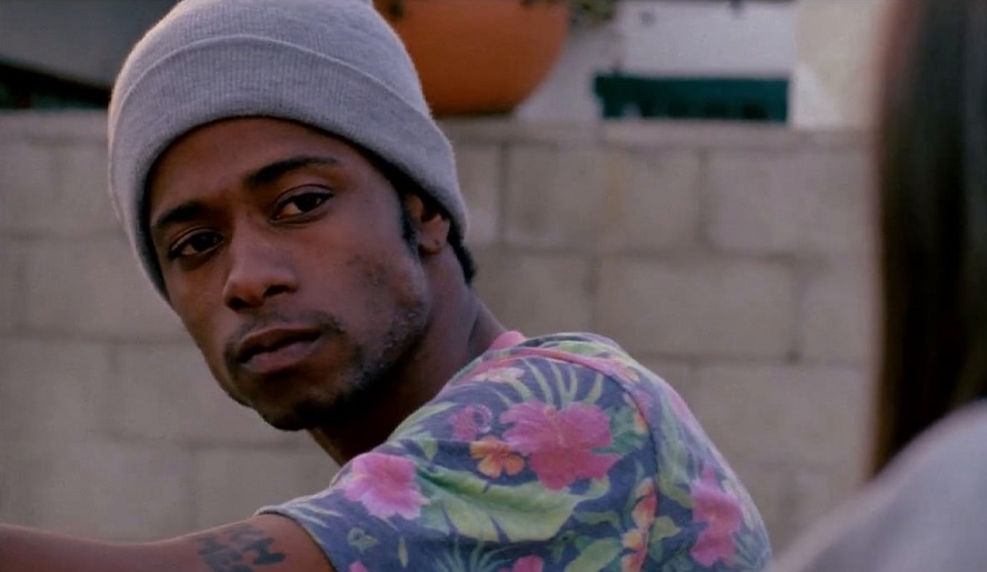 keith stanfield