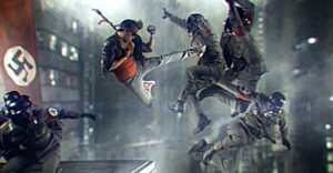Kung Fury