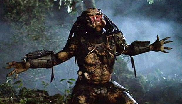 predator 2