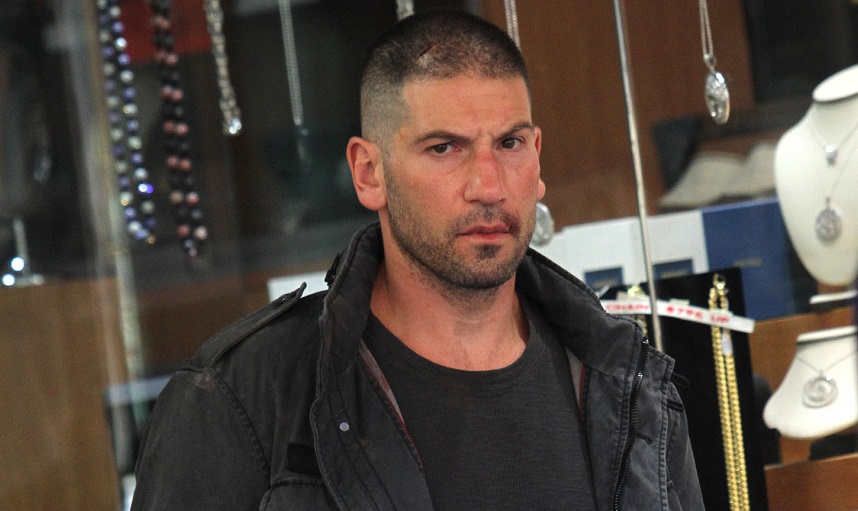 punisher bernthal