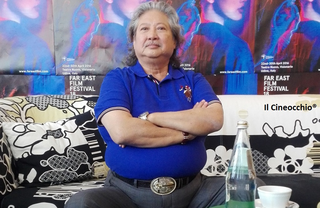 sammo hung udine