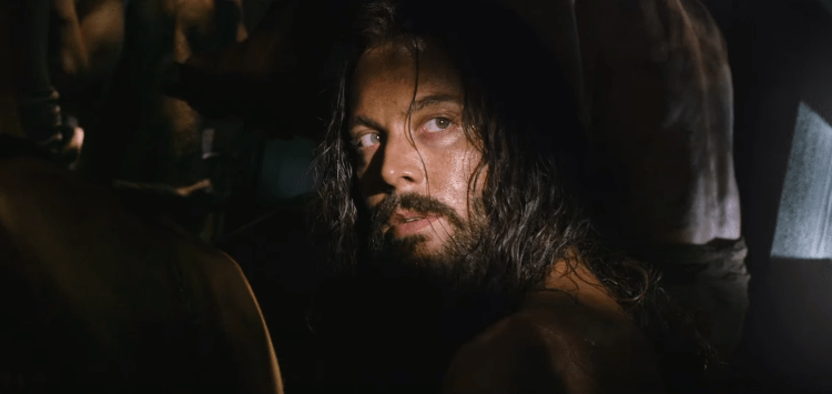 Ben-Hur di Timur Bekmambetov