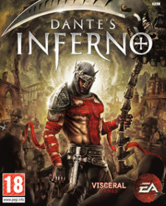 Dante's Inferno videogioco