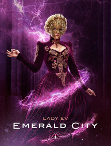 Emerald City 11