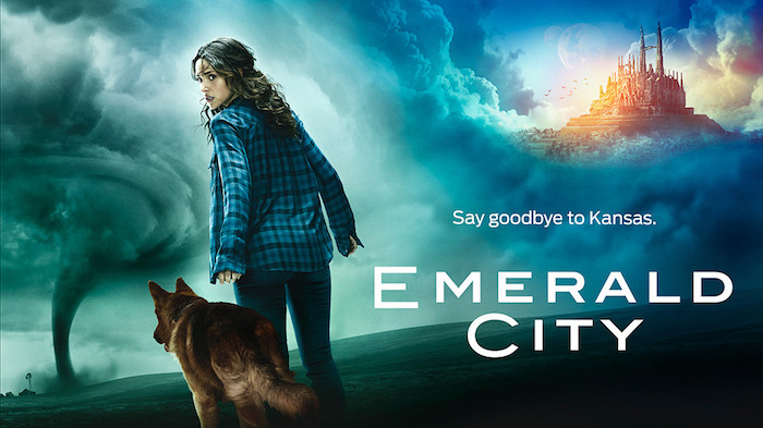 Primo sguardo alla serie Emerald City con i character poster dei protagonisti emerald city 12