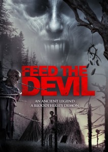 Feed the Devil locandina