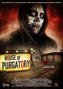 House of Purgatory locandina