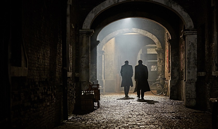 Kim Jee-Woon – The Age of Shadows