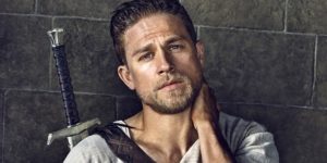 King Arthur - Legend of the Sword hunnam ritchie