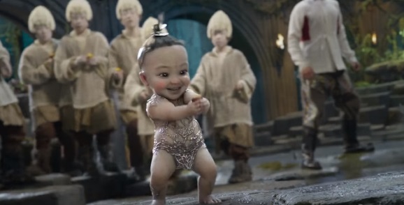 League Of Gods
