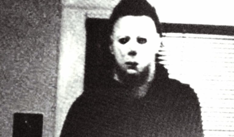 Chi è L'attore Che Interpreta Michael Myers