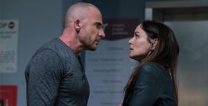 Prison Break Revival 5