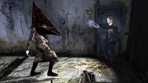 Silent Hill videogioco