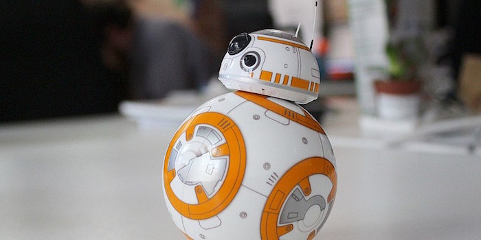 Sphero-BB-8