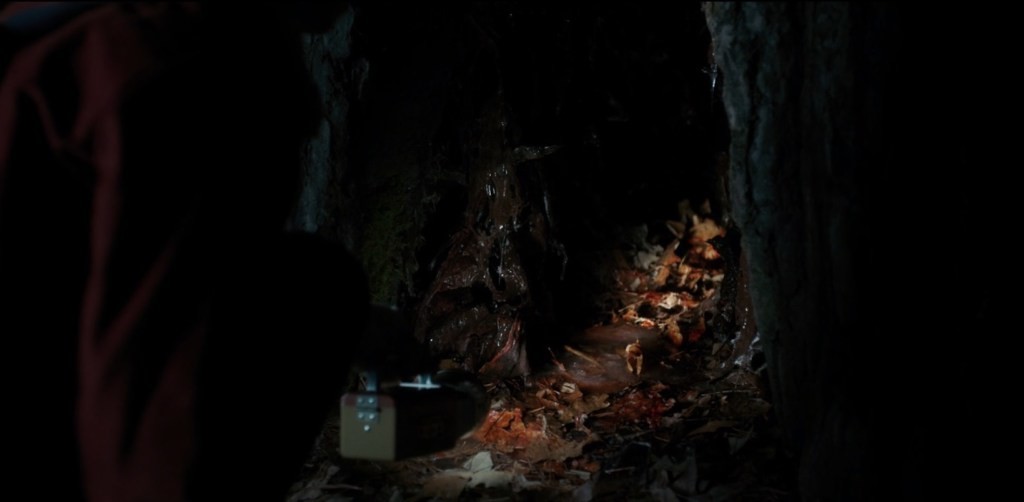 Stranger Things Netflix Easter Egg 10