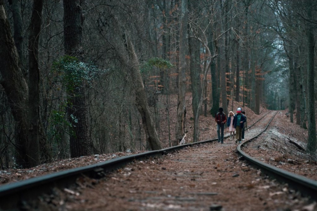 Stranger Things Netflix Easter Egg 13