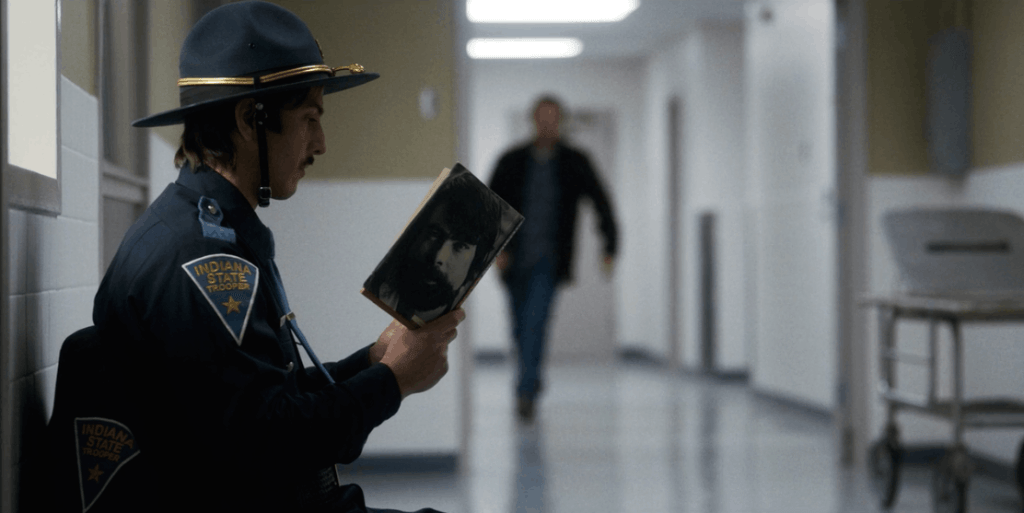 Stranger Things Netflix Easter Egg 15