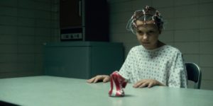 Stranger Things Netflix Easter Egg 9