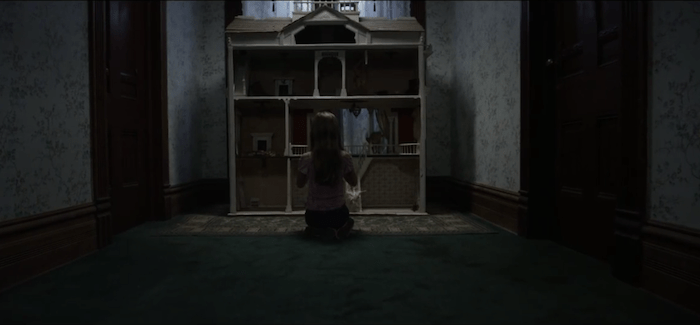 The Remains