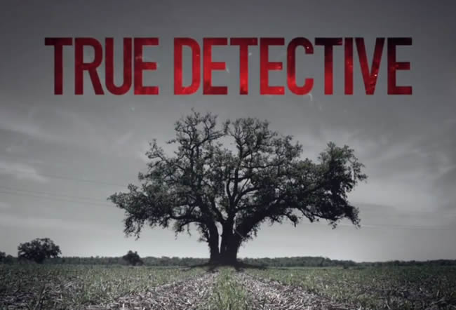 True-Detective poster