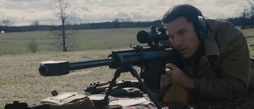 accountant affleck trailer accountant affleck trailer