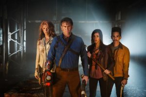 ash v evil dead 2