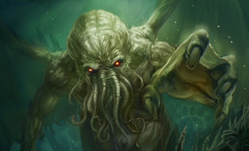 cthulhu