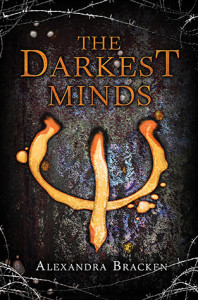 darkest minds bracken