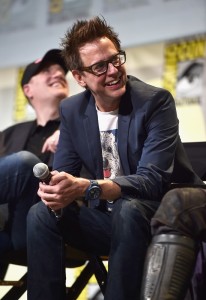 james gunn