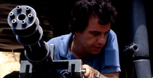 john mctiernan set