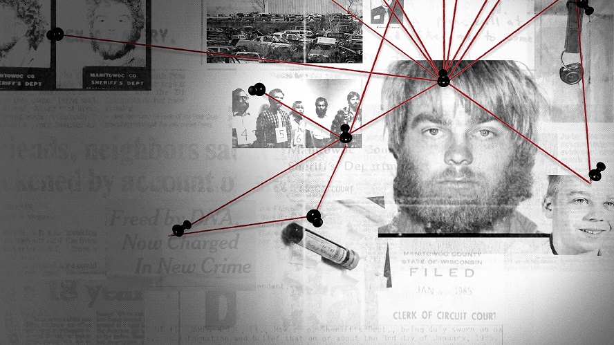 making murderer netflix