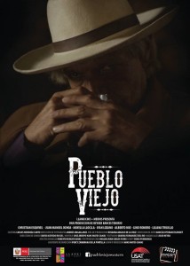 pueblo viejo film perù