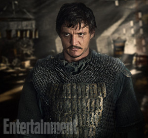 the-great-wall-pedro-pascal-film